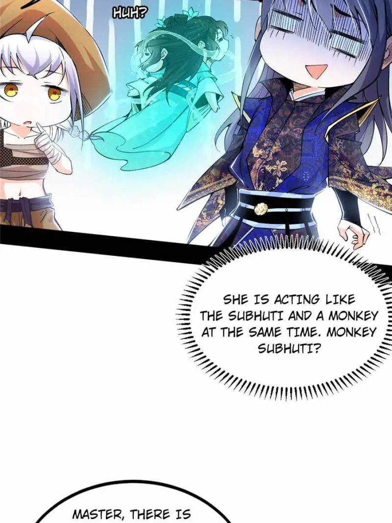 I’m An Evil God Chapter 396 — Page 5