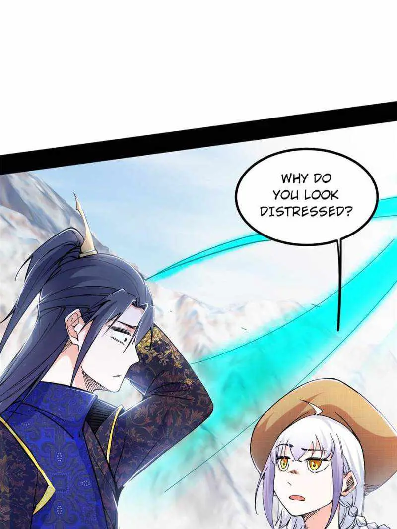 I’m An Evil God Chapter 396 — Page 7