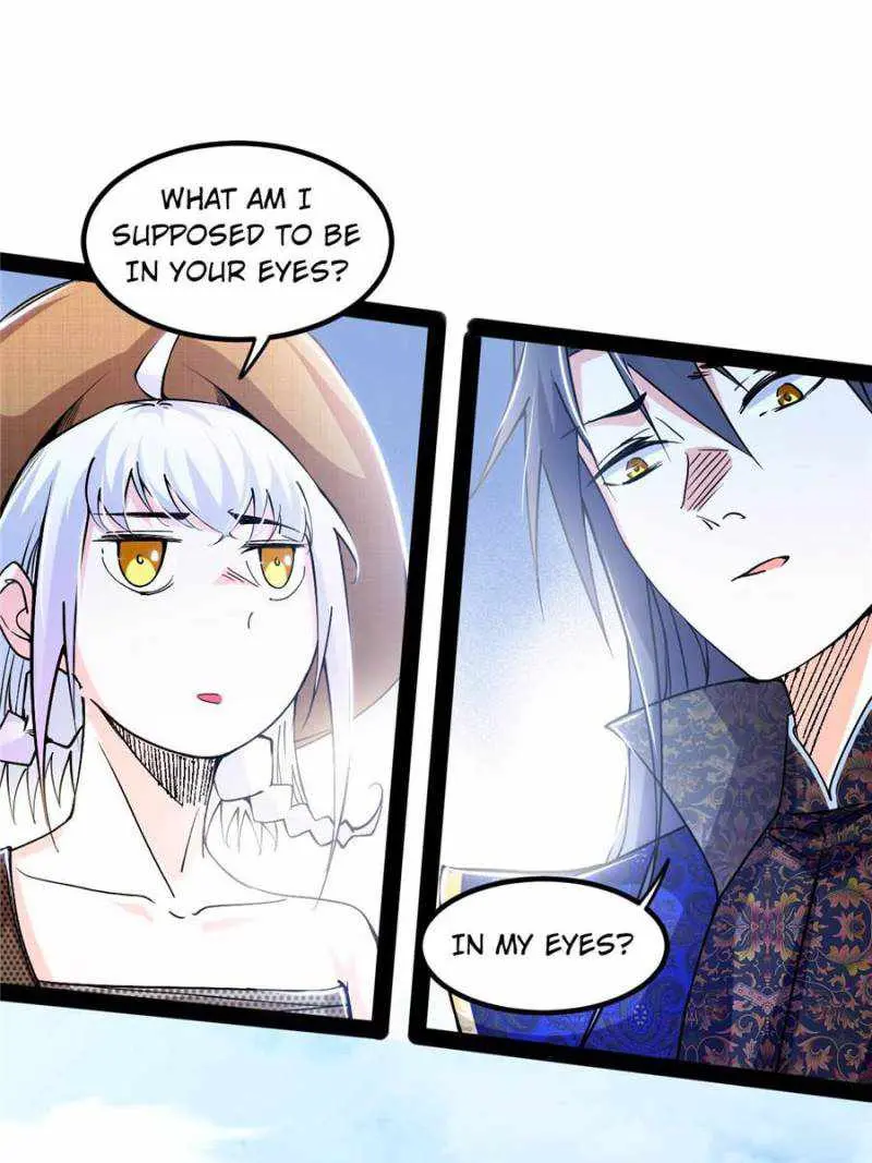 I’m An Evil God Chapter 396 — Page 10