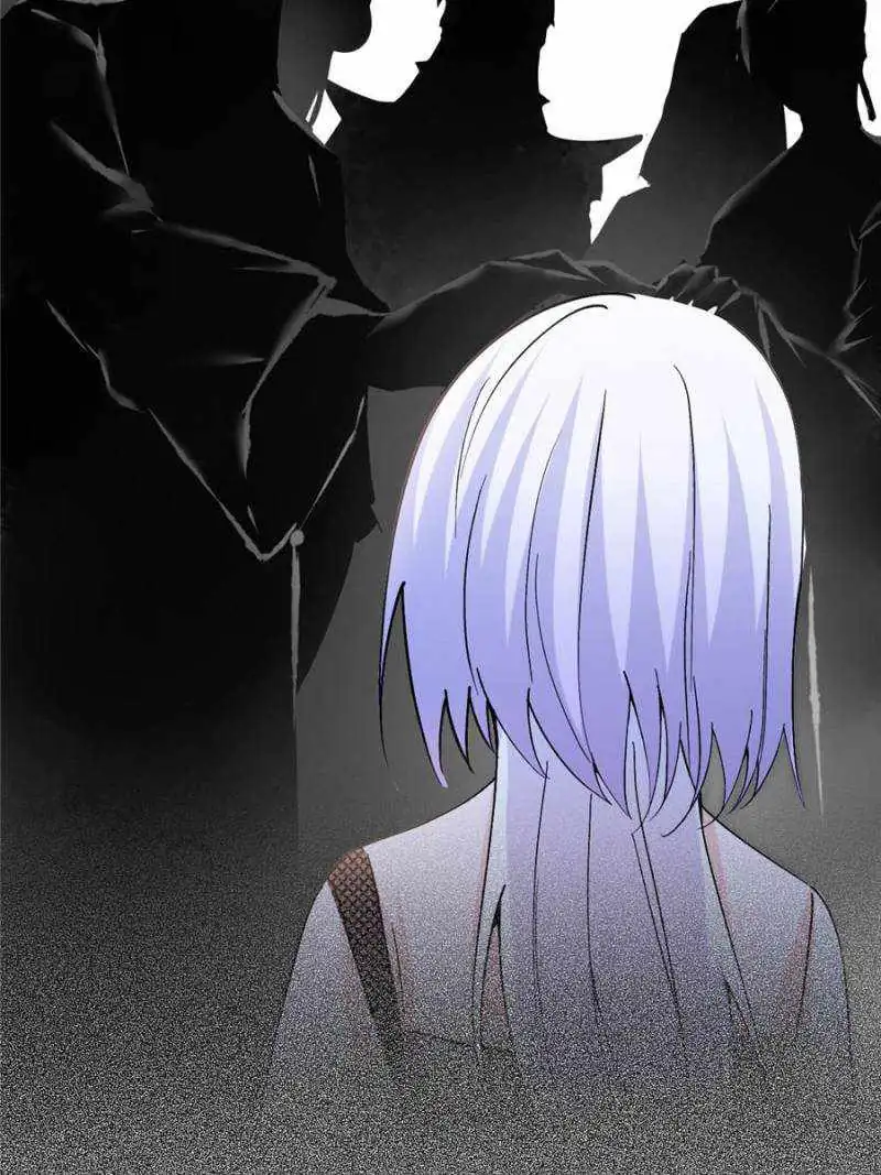 I’m An Evil God Chapter 396 — Page 18
