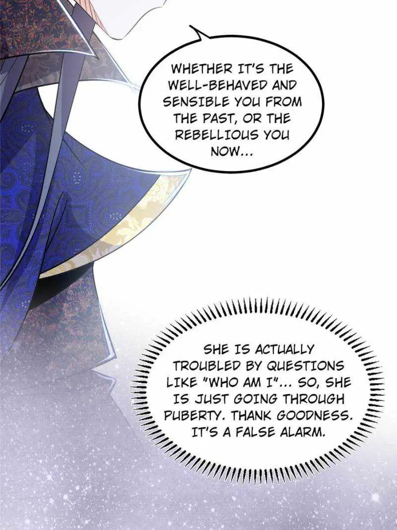 I’m An Evil God Chapter 396 — Page 25