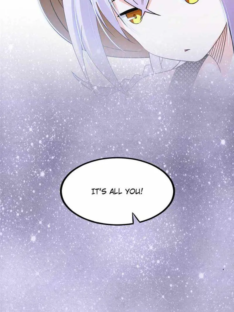 I’m An Evil God Chapter 396 — Page 27