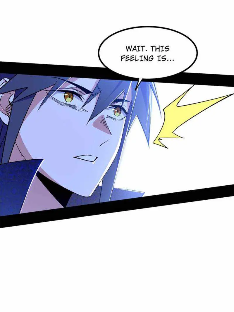 I’m An Evil God Chapter 396 — Page 29