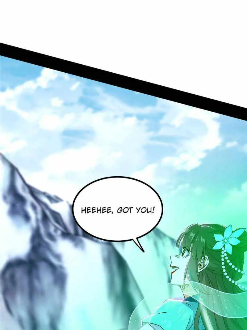 I’m An Evil God Chapter 396 — Page 30