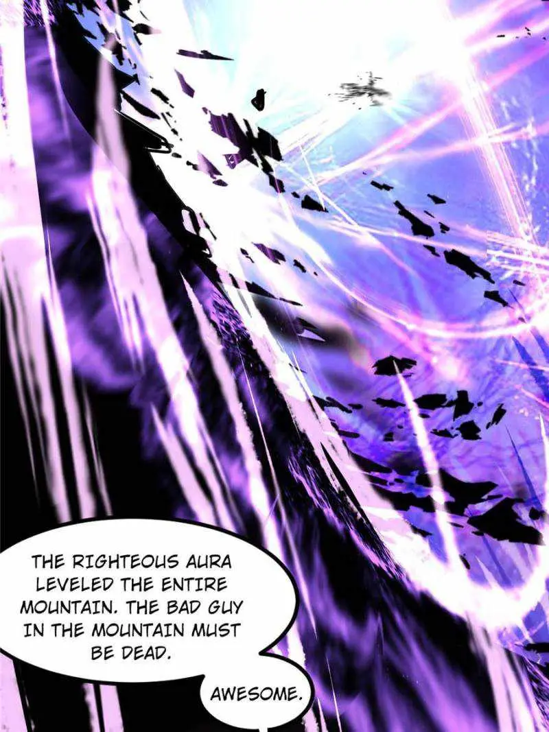 I’m An Evil God Chapter 396 — Page 42