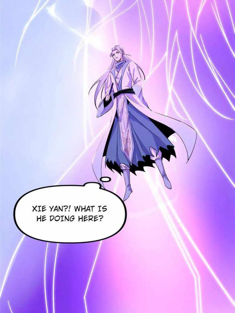 I’m An Evil God Chapter 396 — Page 45