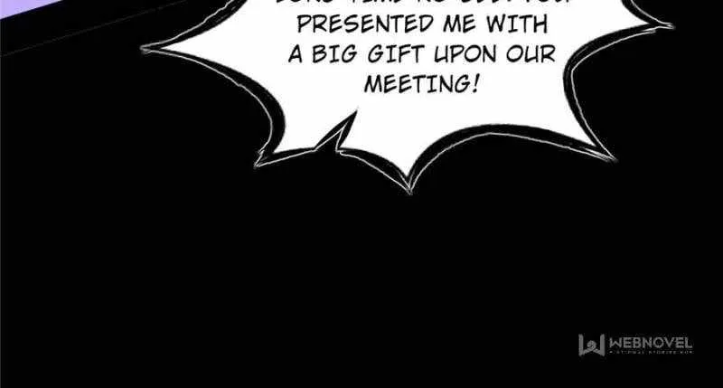 I’m An Evil God Chapter 396 — Page 48