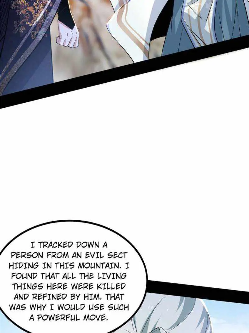 I’m An Evil God Chapter 396 — Page 50