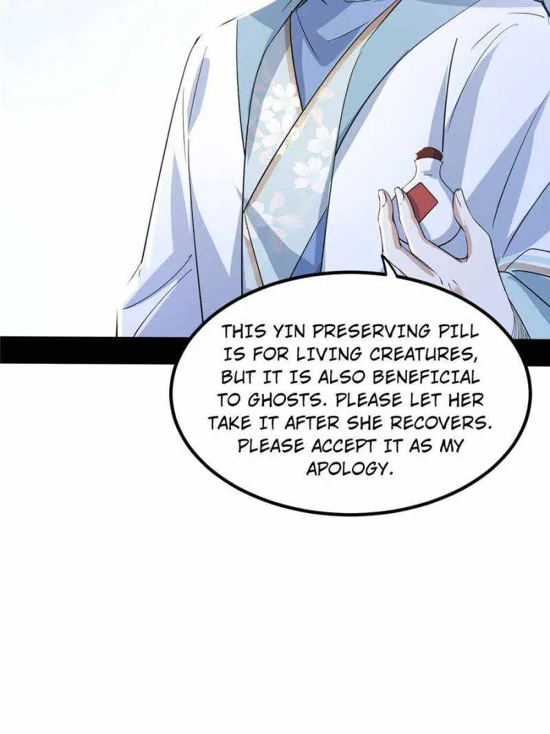 I’m An Evil God Chapter 396 — Page 53