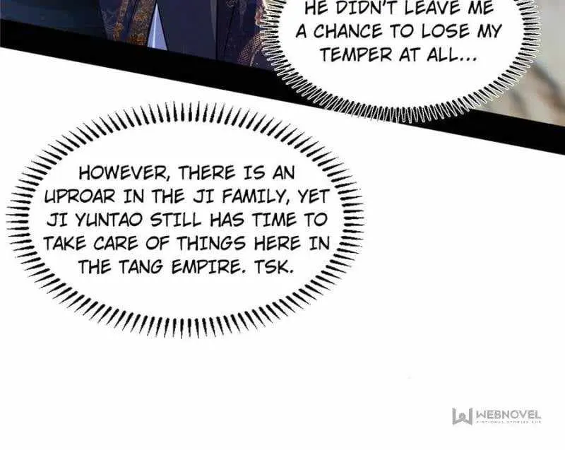 I’m An Evil God Chapter 396 — Page 55