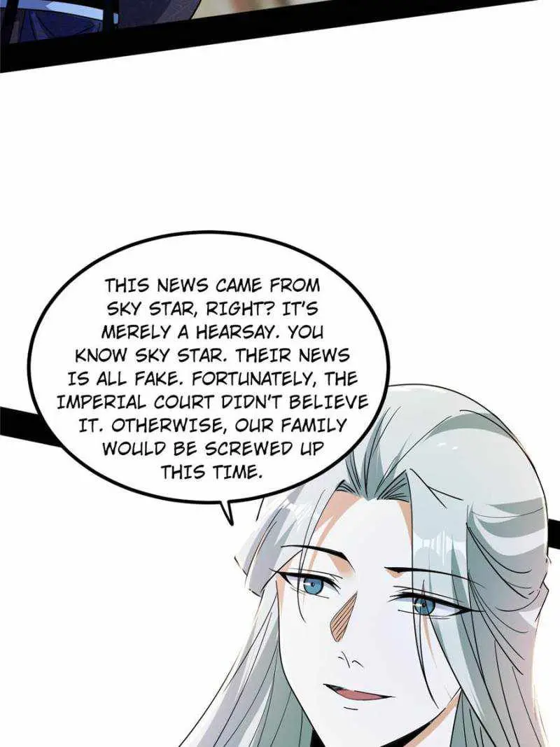 I’m An Evil God Chapter 396 — Page 57
