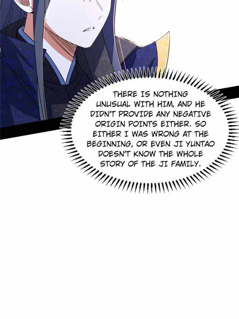 I’m An Evil God Chapter 396 — Page 59