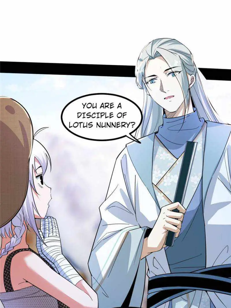 I’m An Evil God Chapter 396 — Page 62