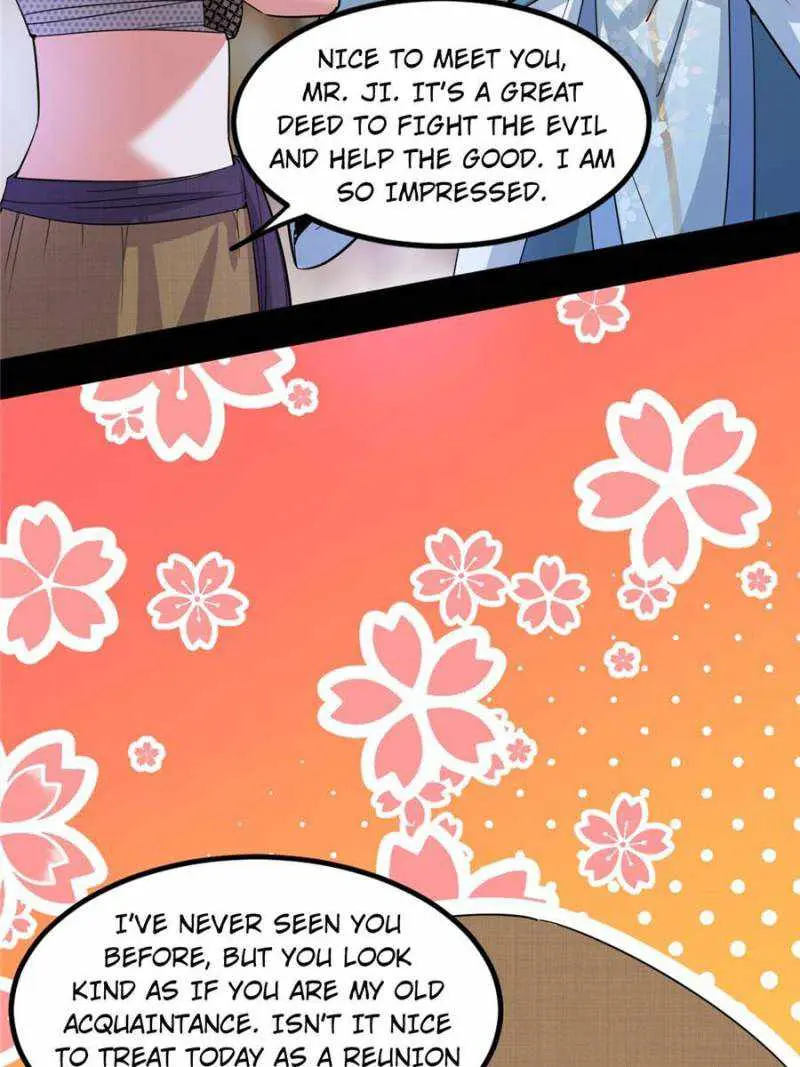 I’m An Evil God Chapter 396 — Page 63