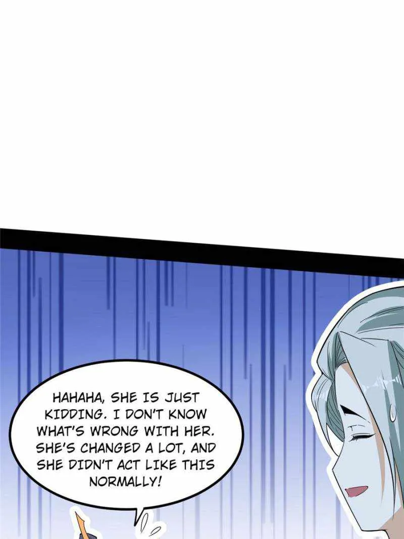 I’m An Evil God Chapter 396 — Page 65