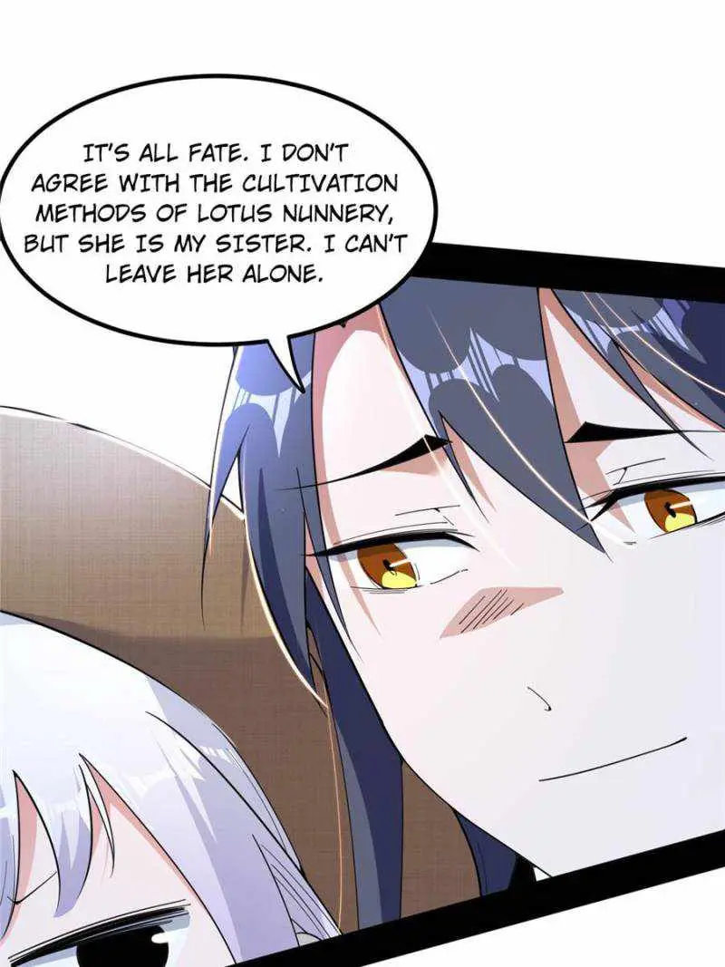 I’m An Evil God Chapter 396 — Page 67