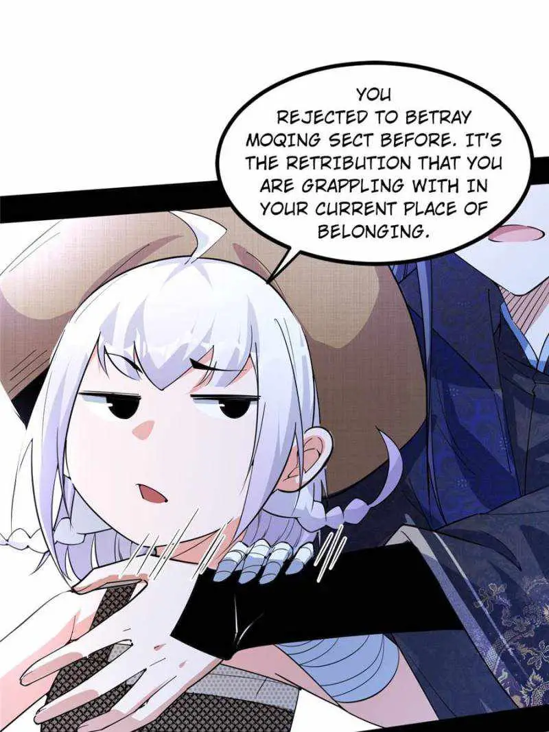 I’m An Evil God Chapter 396 — Page 69