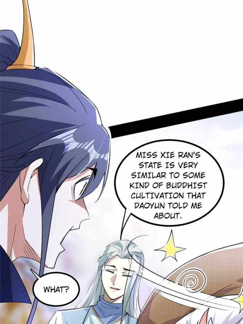 I’m An Evil God Chapter 396 — Page 72