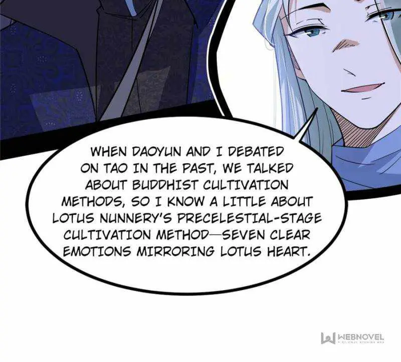 I’m An Evil God Chapter 396 — Page 75