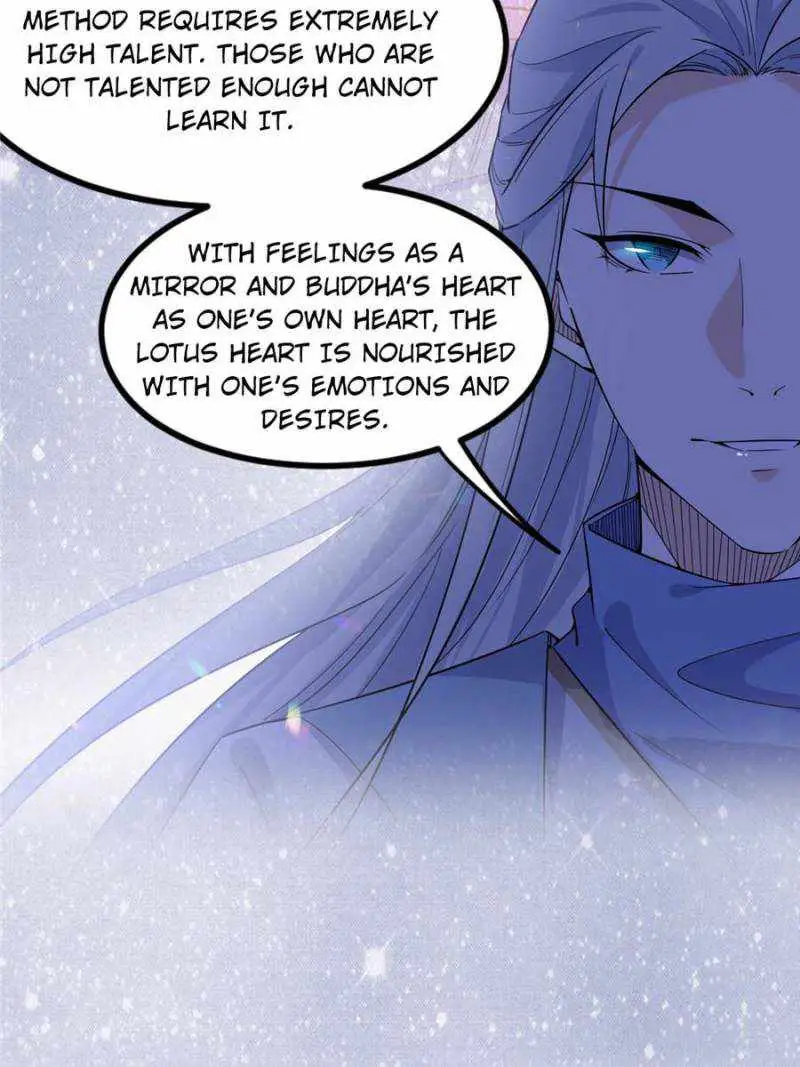 I’m An Evil God Chapter 396 — Page 77