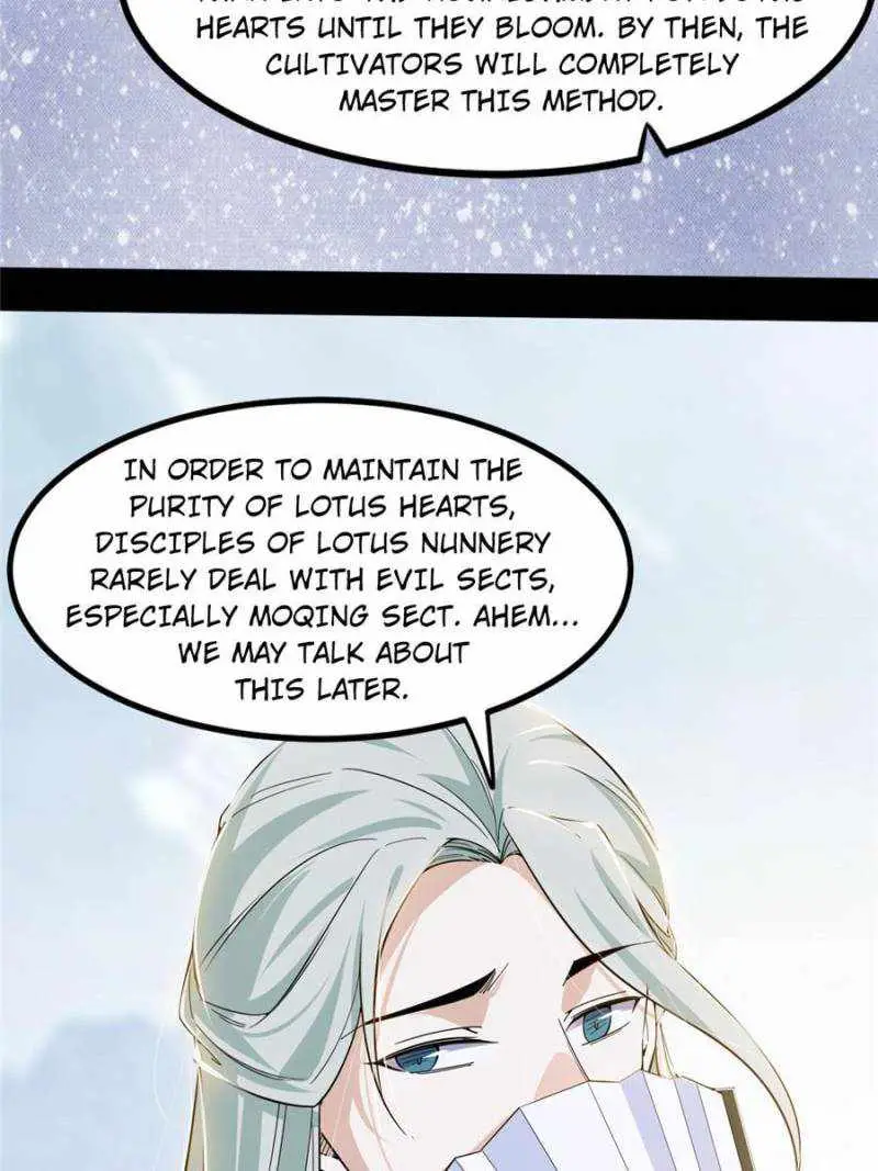 I’m An Evil God Chapter 396 — Page 79