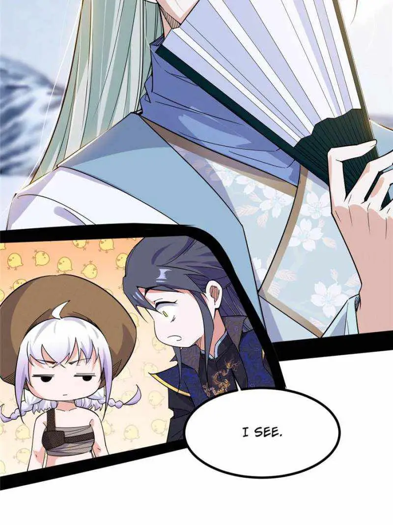I’m An Evil God Chapter 396 — Page 80