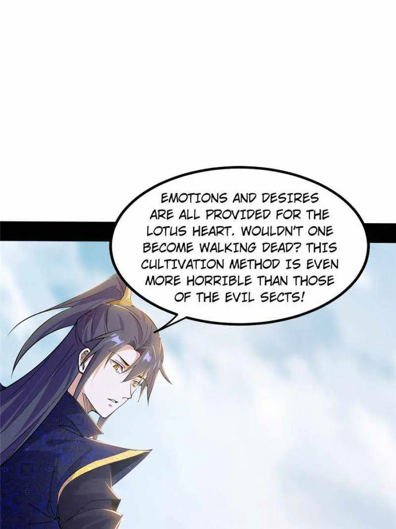 I’m An Evil God Chapter 396 — Page 81