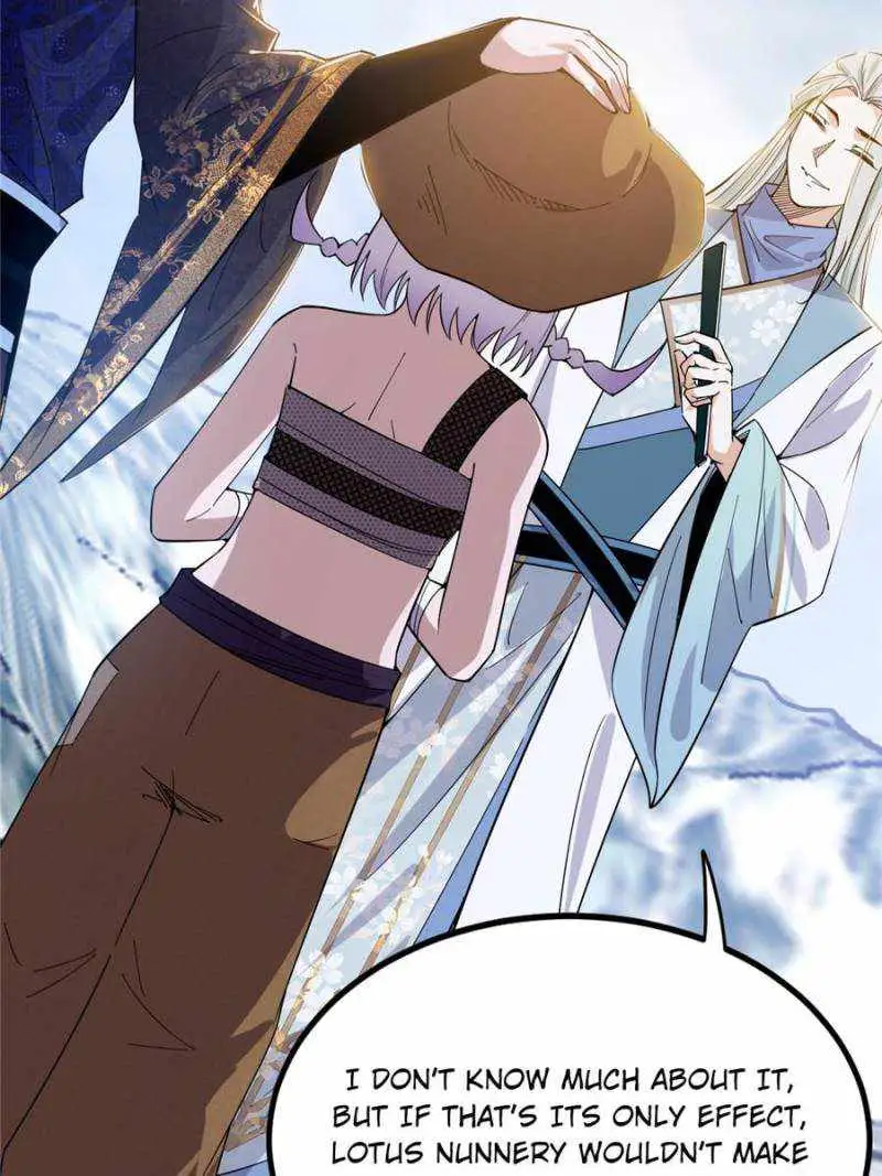 I’m An Evil God Chapter 396 — Page 82