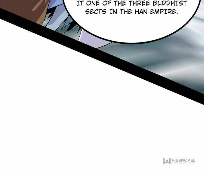 I’m An Evil God Chapter 396 — Page 83