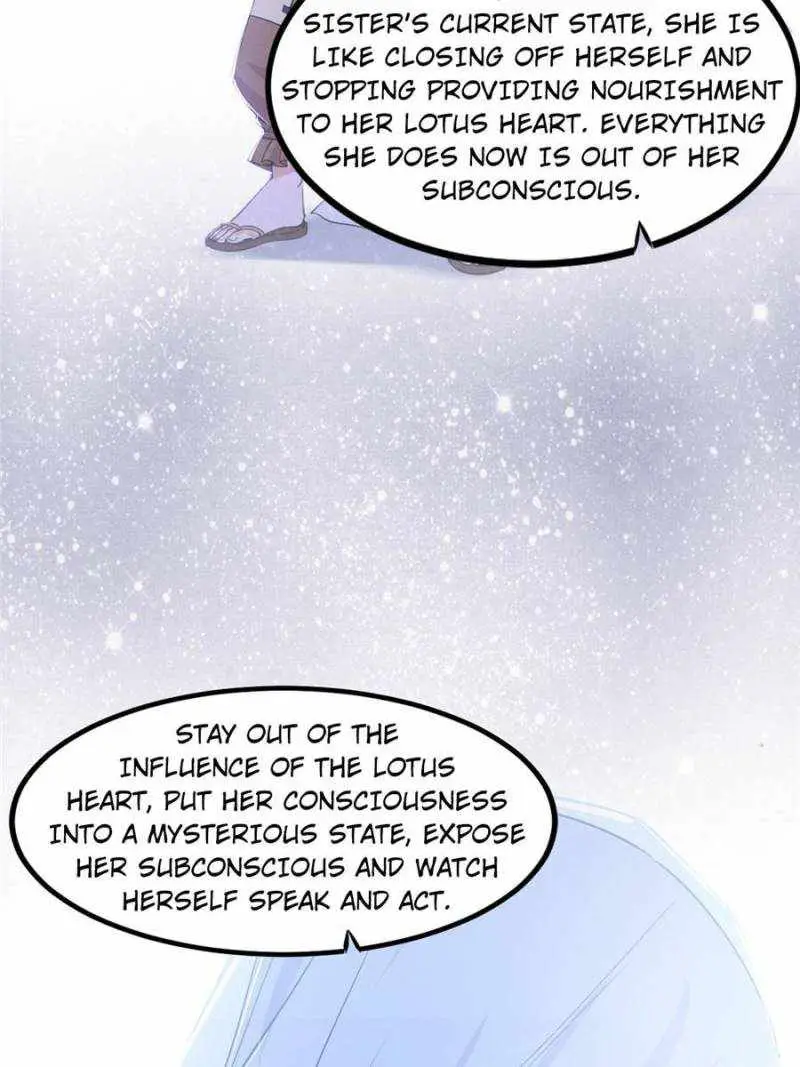 I’m An Evil God Chapter 396 — Page 85