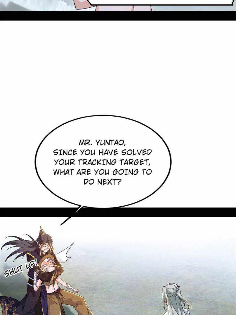 I’m An Evil God Chapter 397 — Page 2