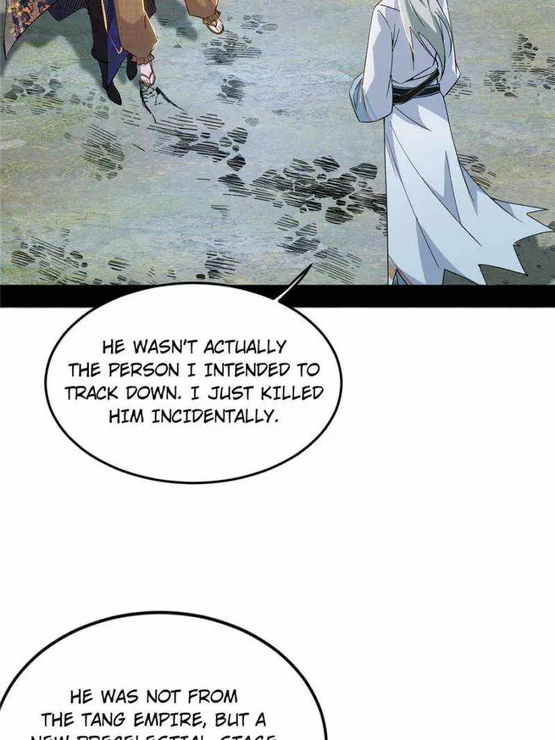 I’m An Evil God Chapter 397 — Page 3
