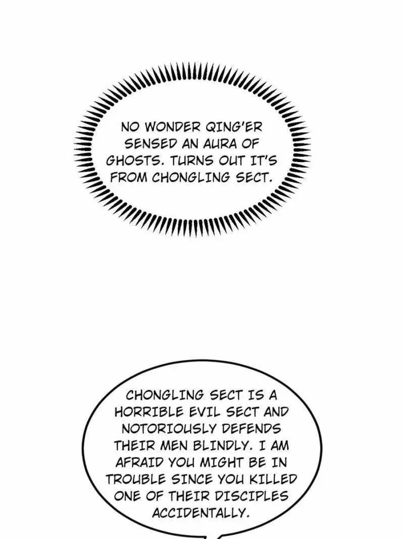 I’m An Evil God Chapter 397 — Page 5