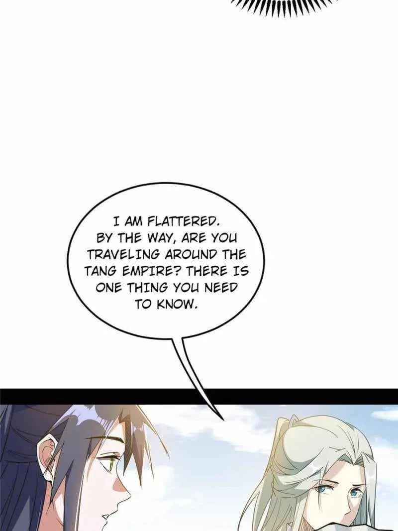 I’m An Evil God Chapter 397 — Page 9