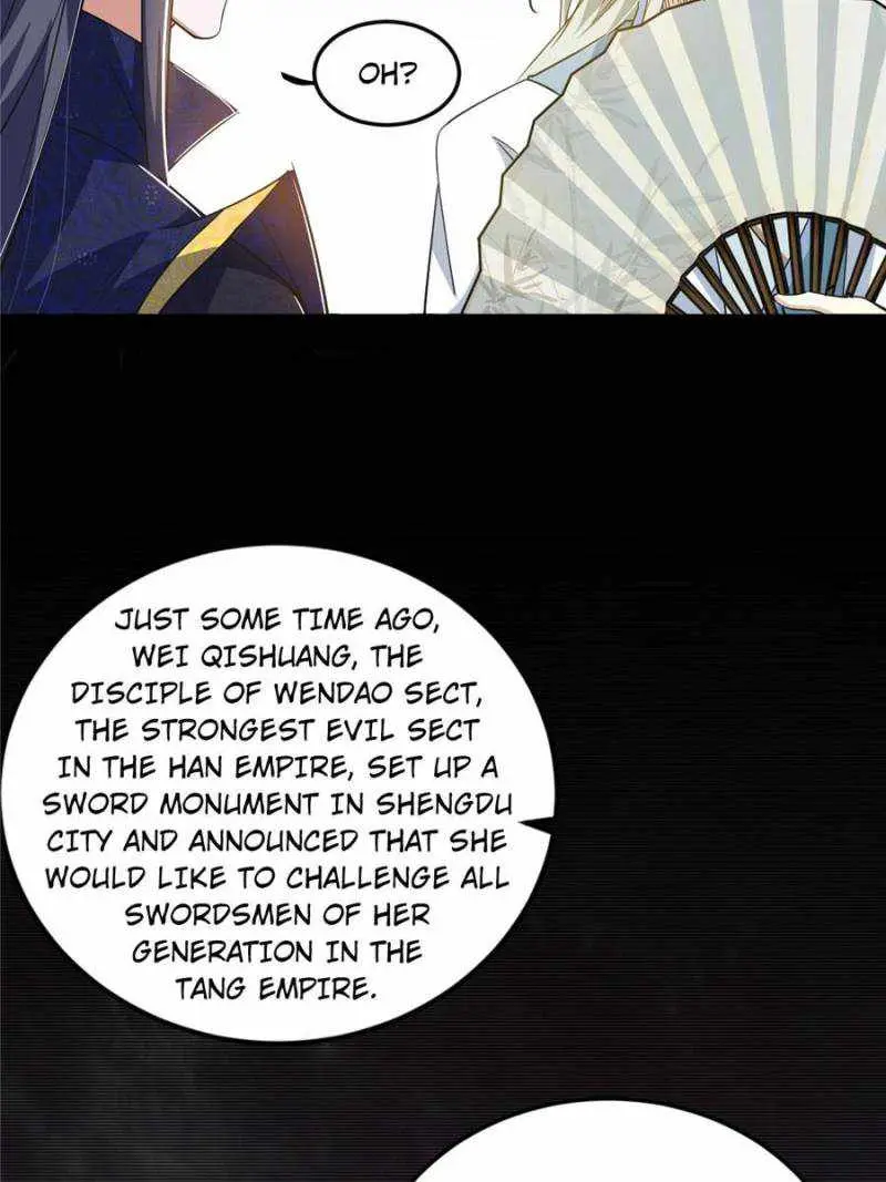 I’m An Evil God Chapter 397 — Page 10