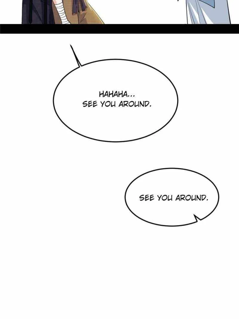 I’m An Evil God Chapter 397 — Page 15