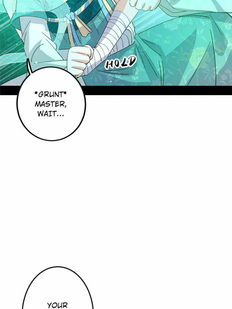 I’m An Evil God Chapter 397 — Page 28