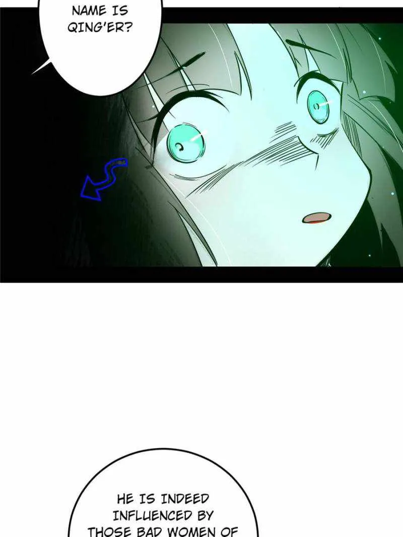 I’m An Evil God Chapter 397 — Page 29