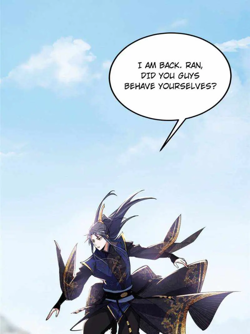 I’m An Evil God Chapter 397 — Page 39