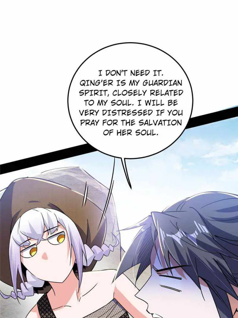 I’m An Evil God Chapter 397 — Page 45