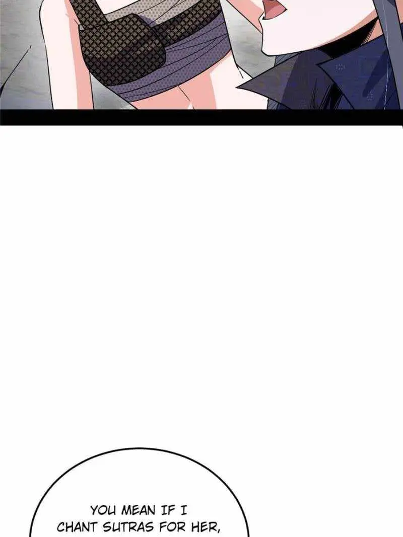 I’m An Evil God Chapter 397 — Page 46