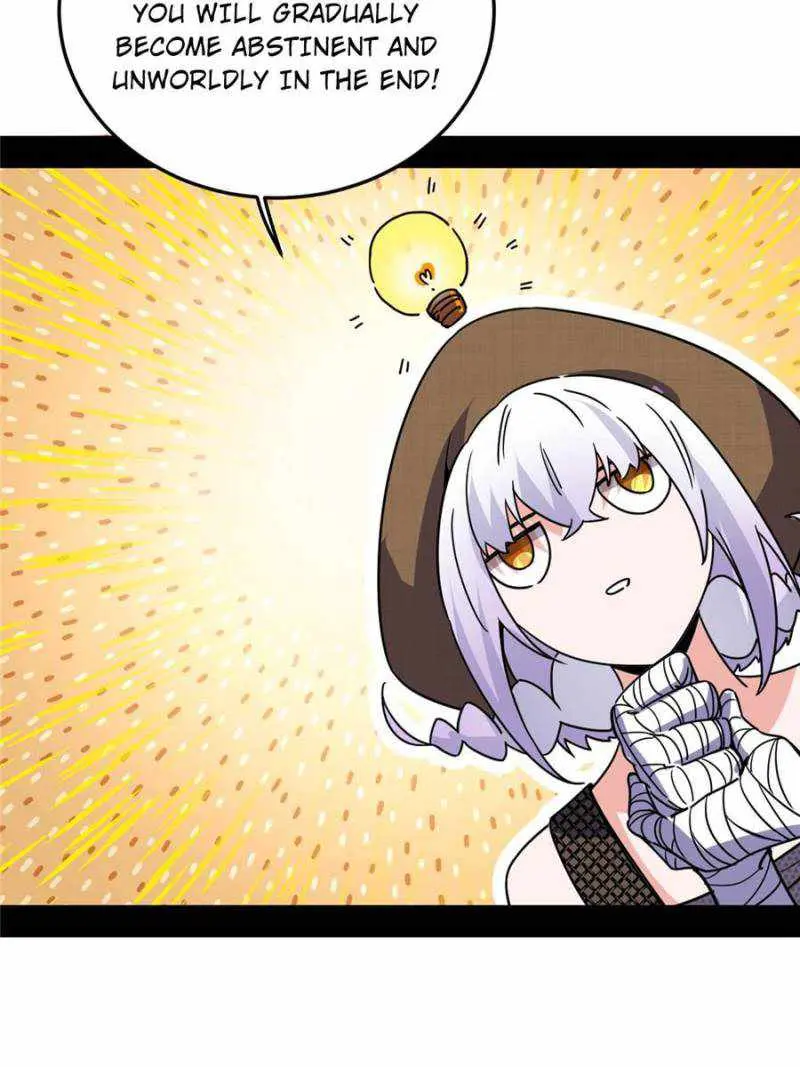 I’m An Evil God Chapter 397 — Page 47