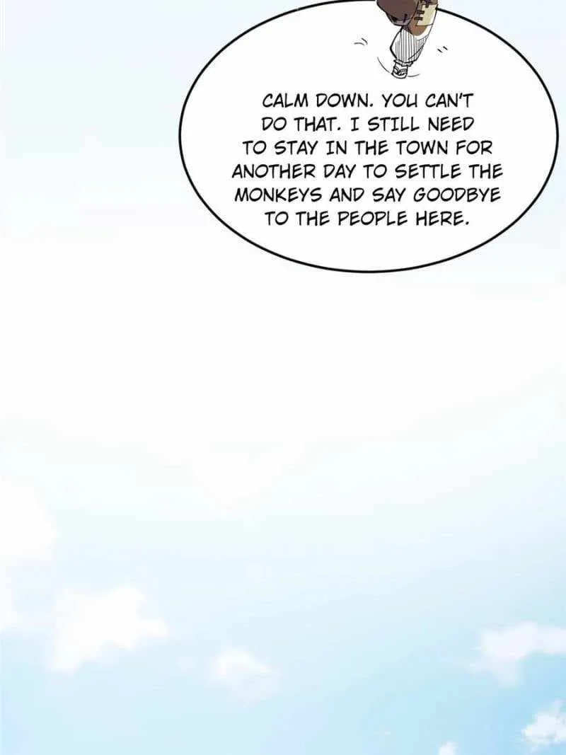 I’m An Evil God Chapter 397 — Page 54
