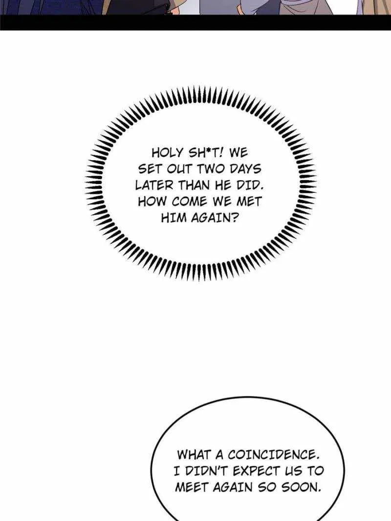 I’m An Evil God Chapter 397 — Page 59