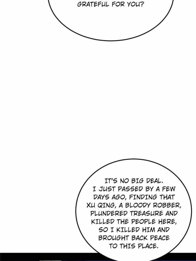 I’m An Evil God Chapter 397 — Page 61