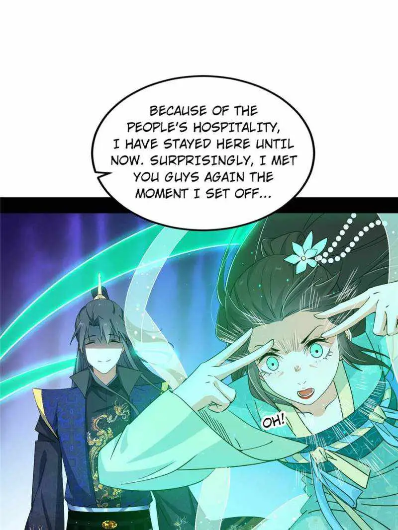 I’m An Evil God Chapter 397 — Page 63