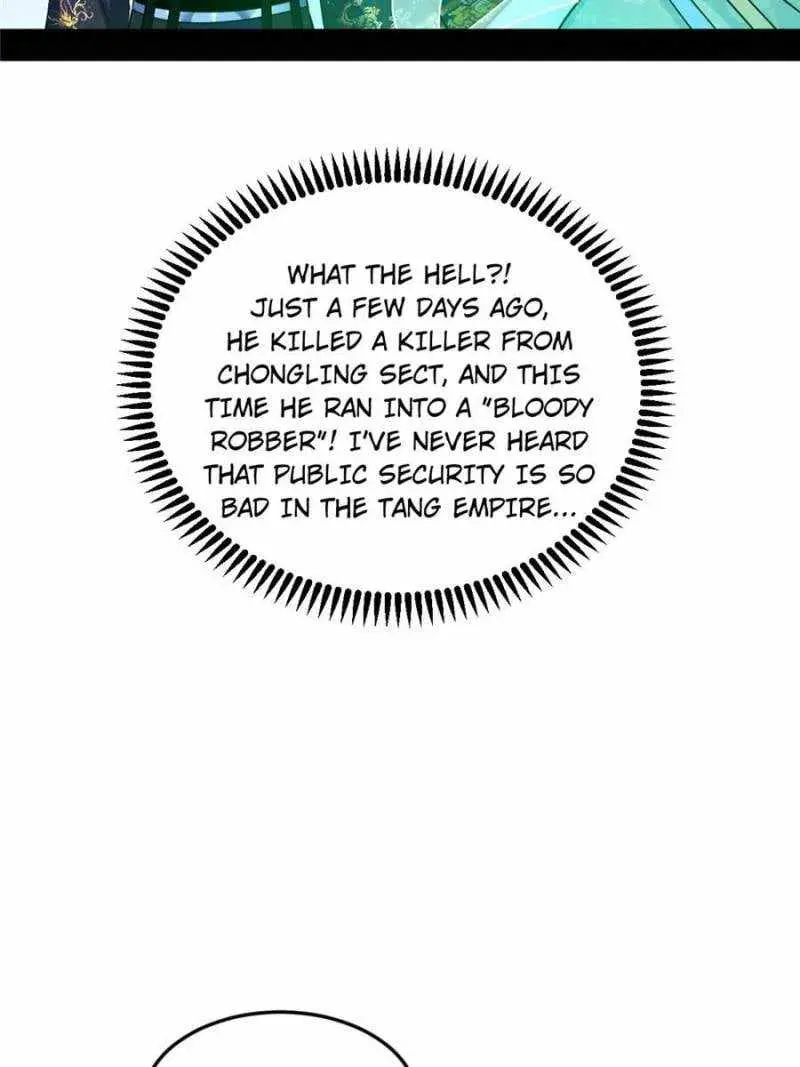 I’m An Evil God Chapter 397 — Page 64