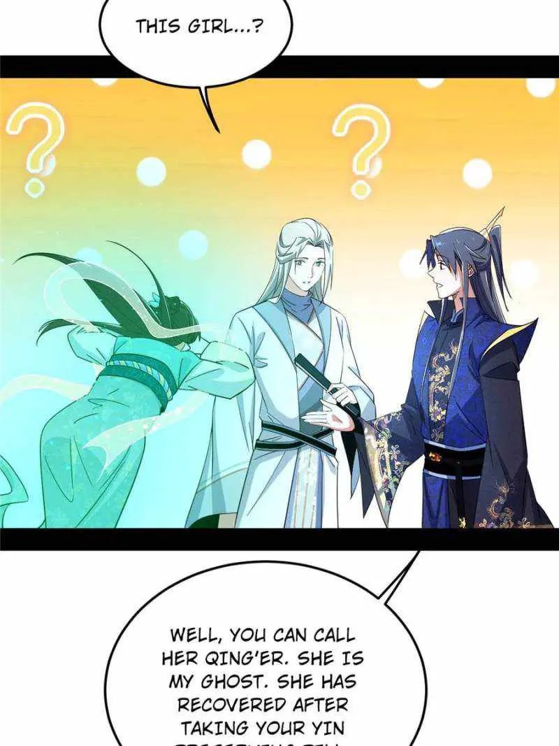 I’m An Evil God Chapter 397 — Page 65