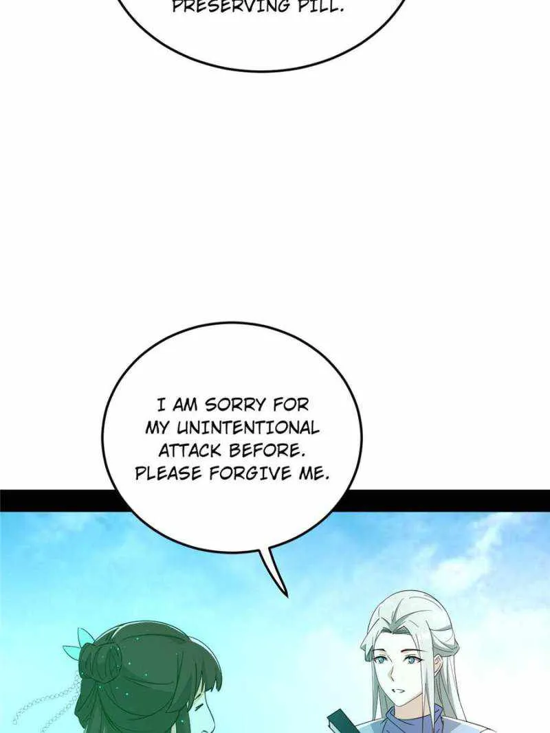 I’m An Evil God Chapter 397 — Page 66