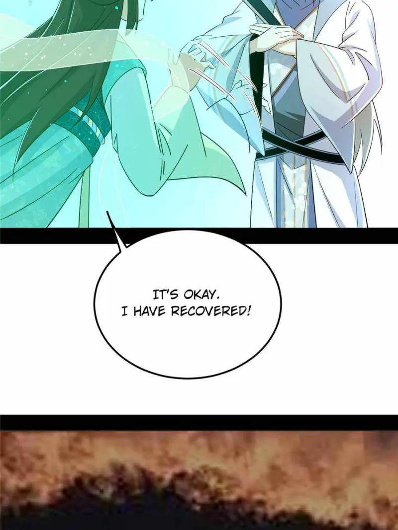 I’m An Evil God Chapter 397 — Page 67